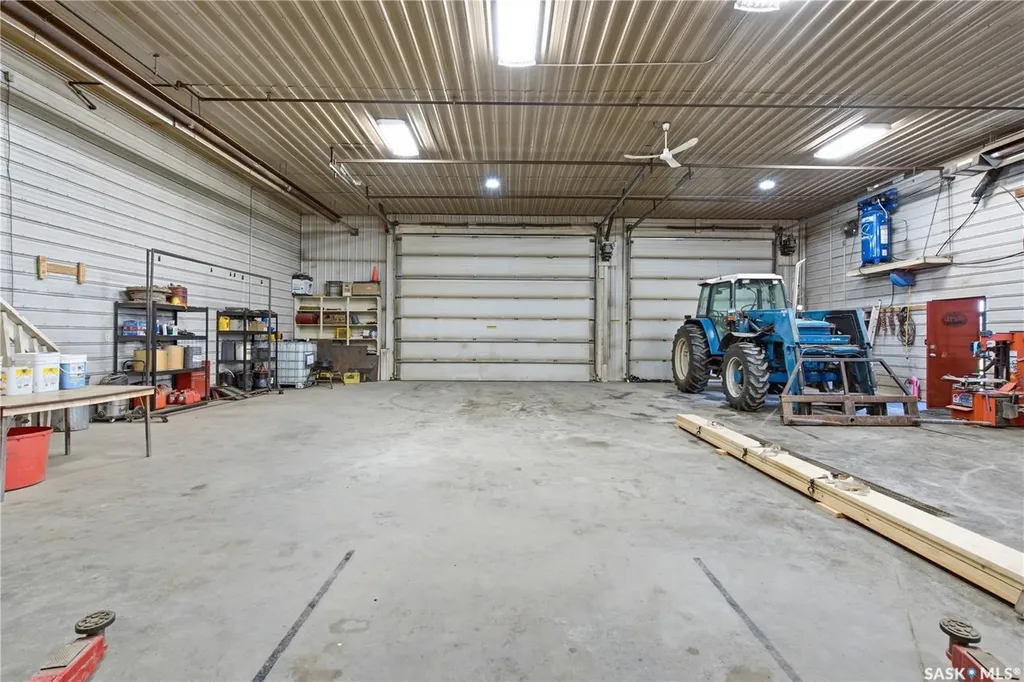 Rural Address Beaver River Rm No. 622 SK S0M 2K0