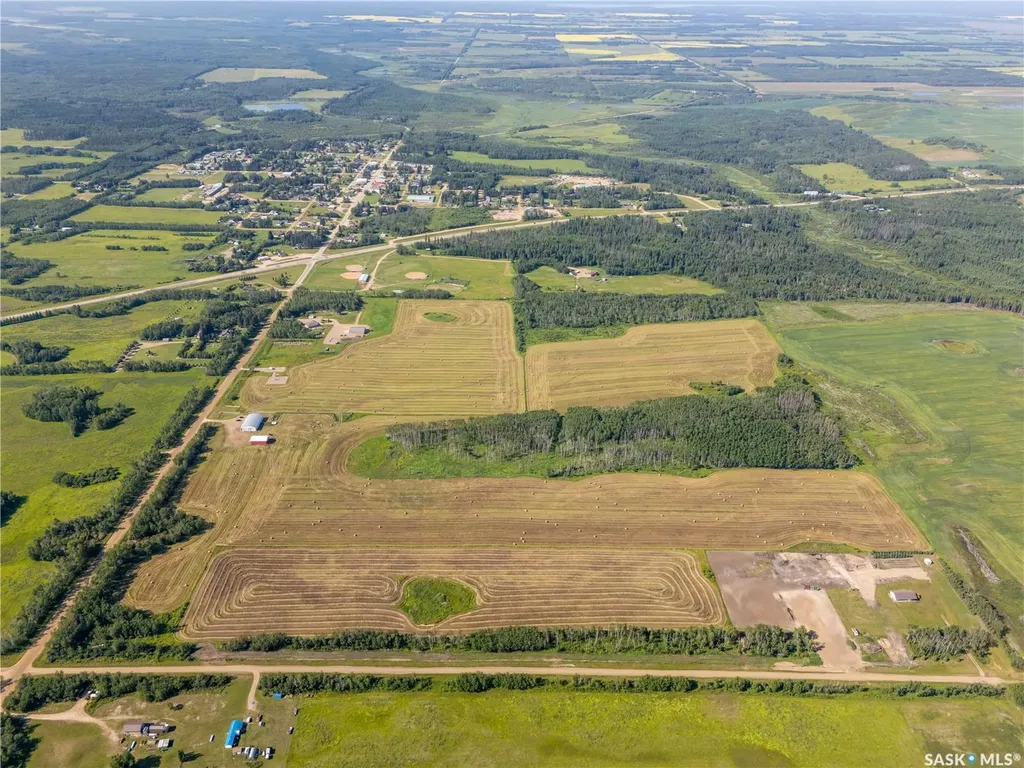 Rural Address Beaver River Rm No. 622 SK S0M 2K0