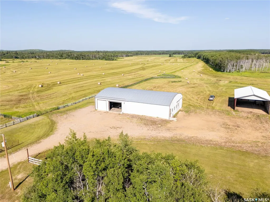 Rural Address Beaver River Rm No. 622 SK S0M 2K0