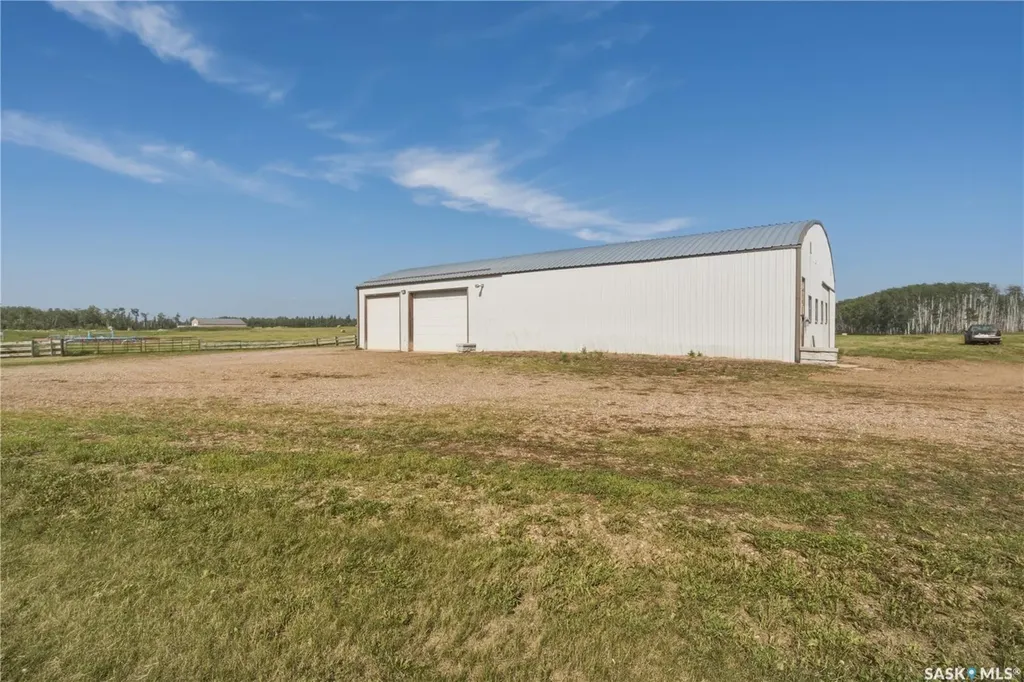 Rural Address Beaver River Rm No. 622 SK S0M 2K0