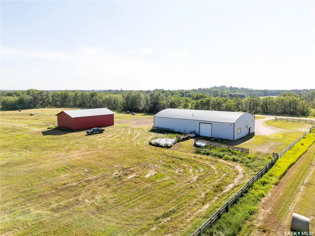 Rural Address Beaver River Rm No. 622 SK S0M 2K0