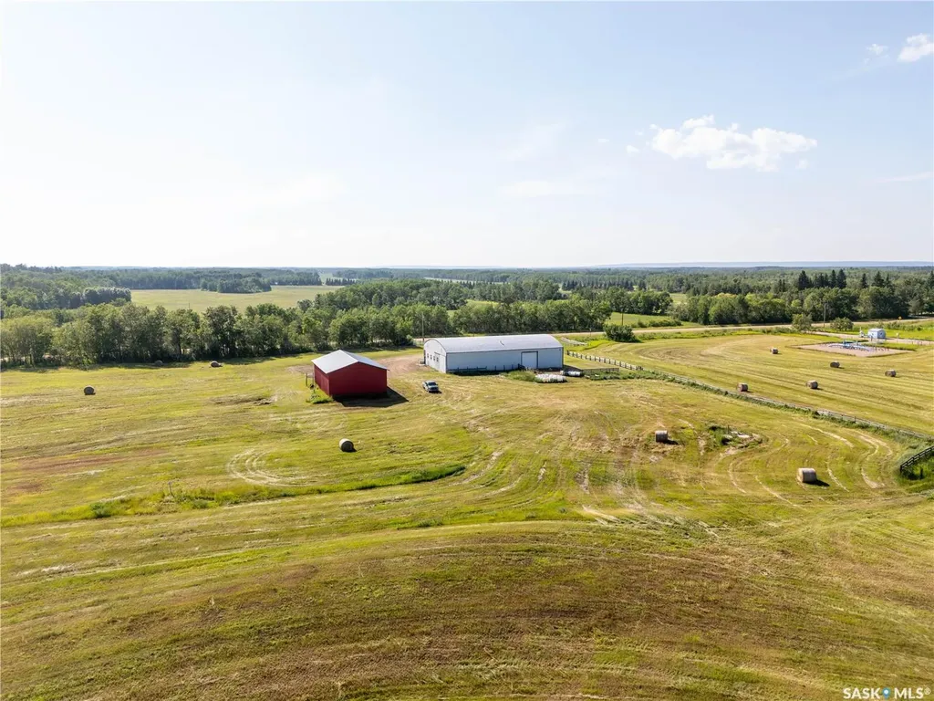 Rural Address Beaver River Rm No. 622 SK S0M 2K0