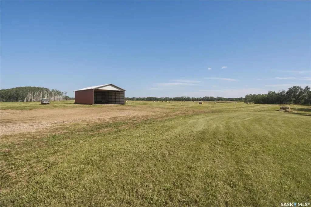 Rural Address Beaver River Rm No. 622 SK S0M 2K0