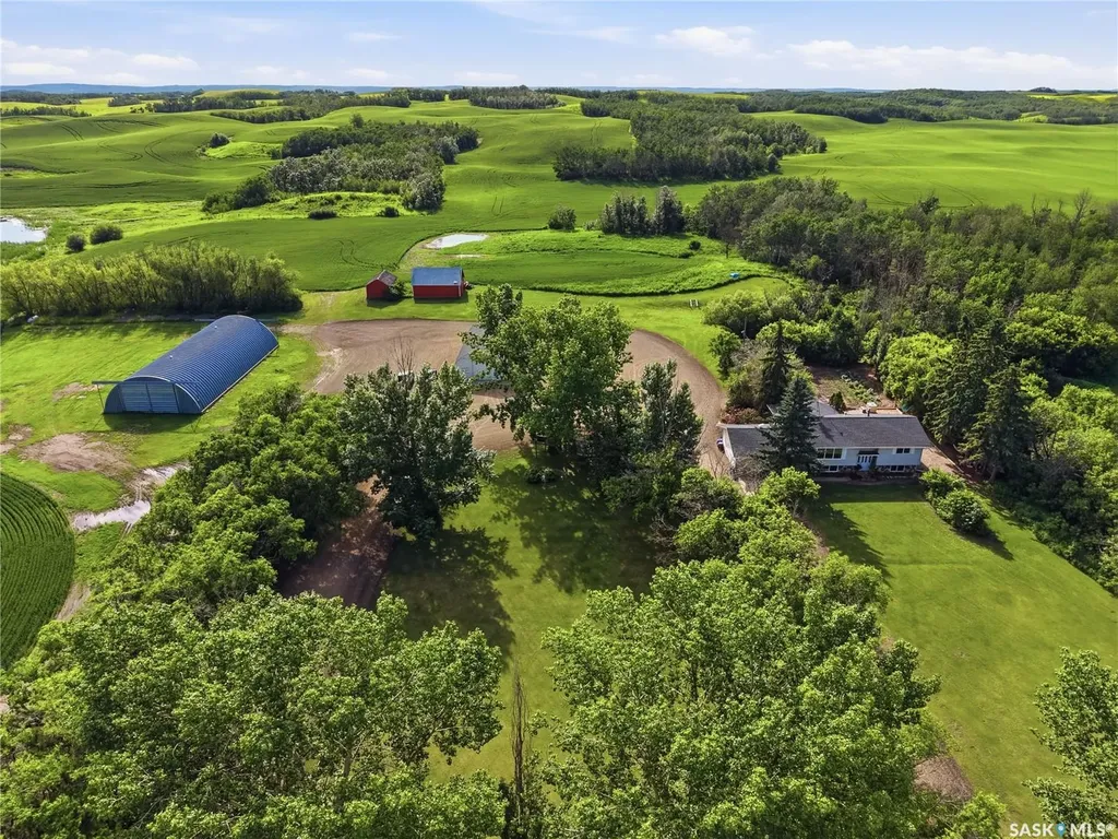 Rural Address Leask Rm No. 464 SK S0J 1M0