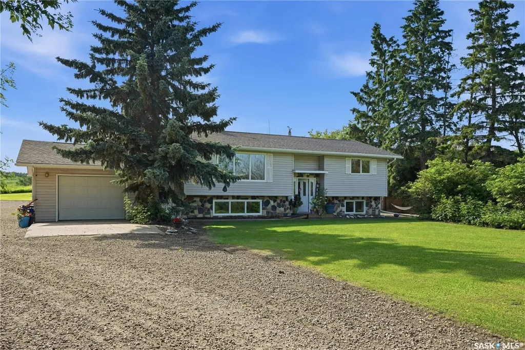 Rural Address Leask Rm No. 464 SK S0J 1M0
