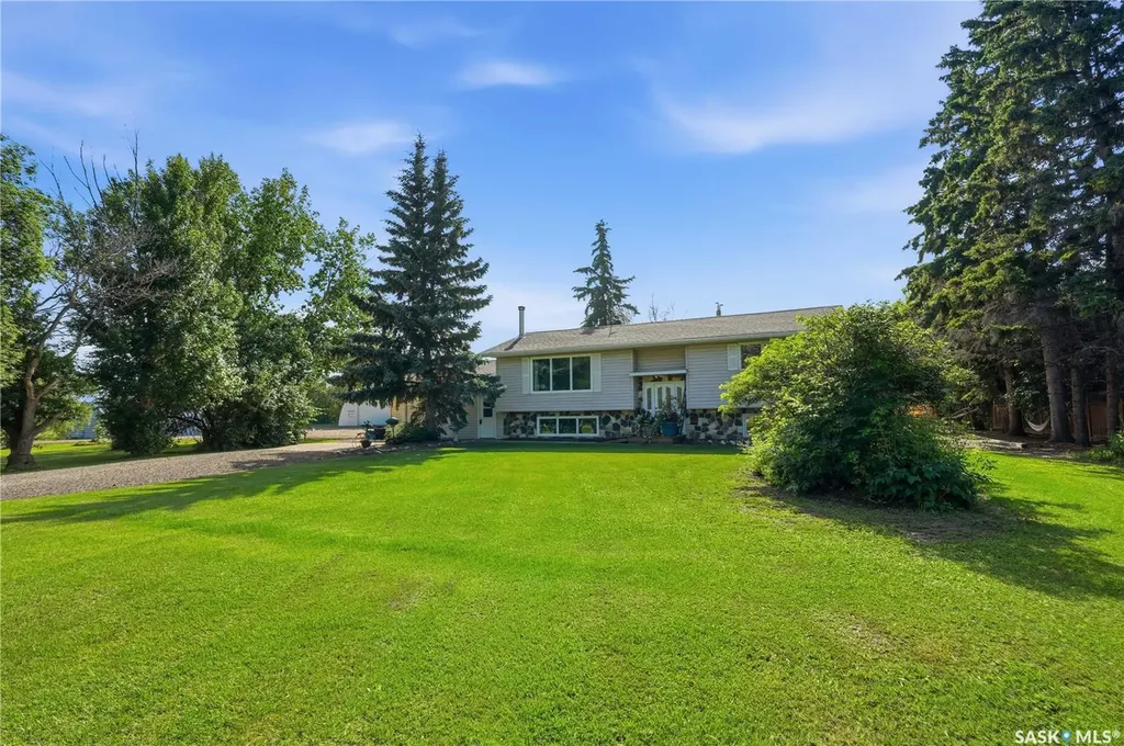 Rural Address Leask Rm No. 464 SK S0J 1M0