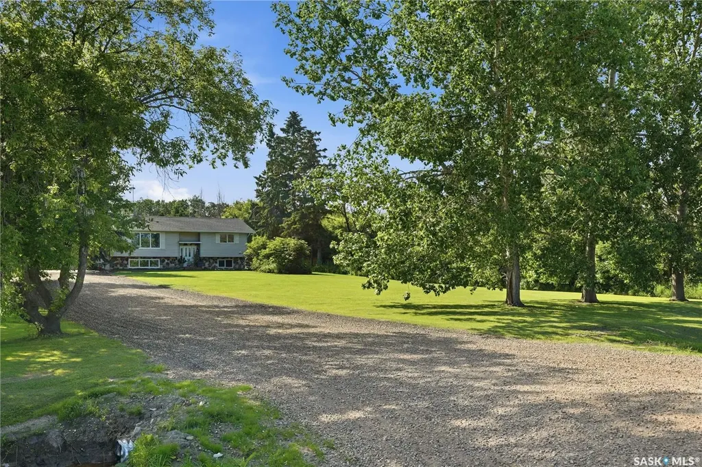 Rural Address Leask Rm No. 464 SK S0J 1M0