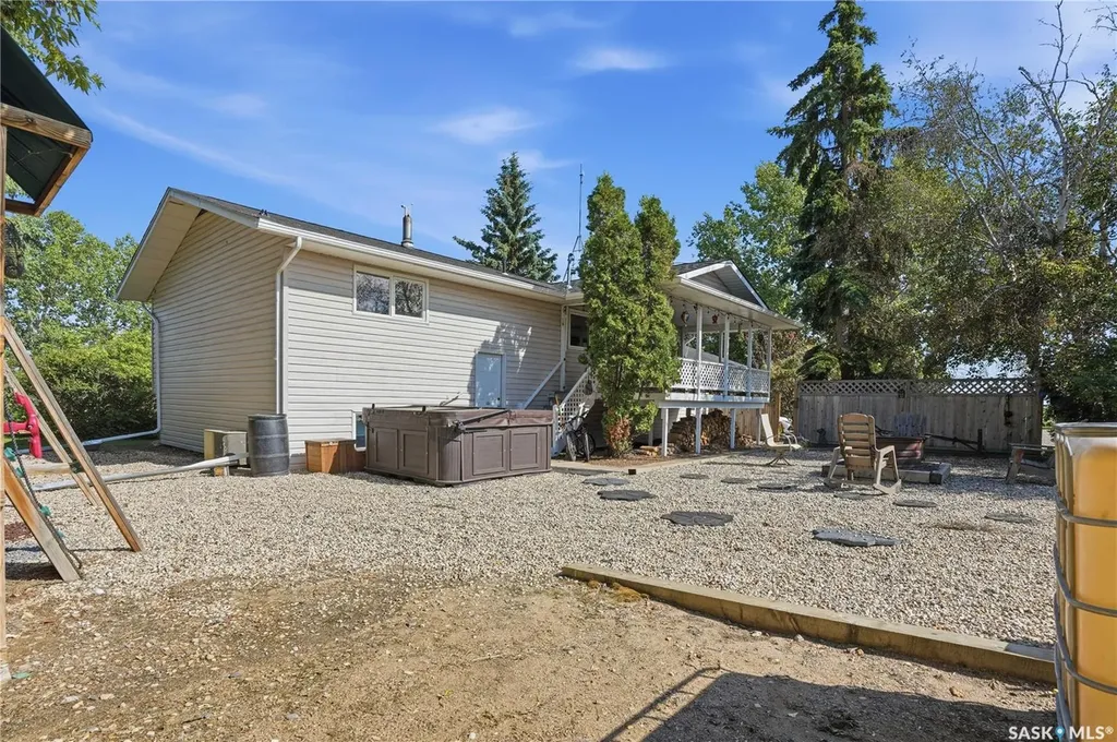 Rural Address Leask Rm No. 464 SK S0J 1M0