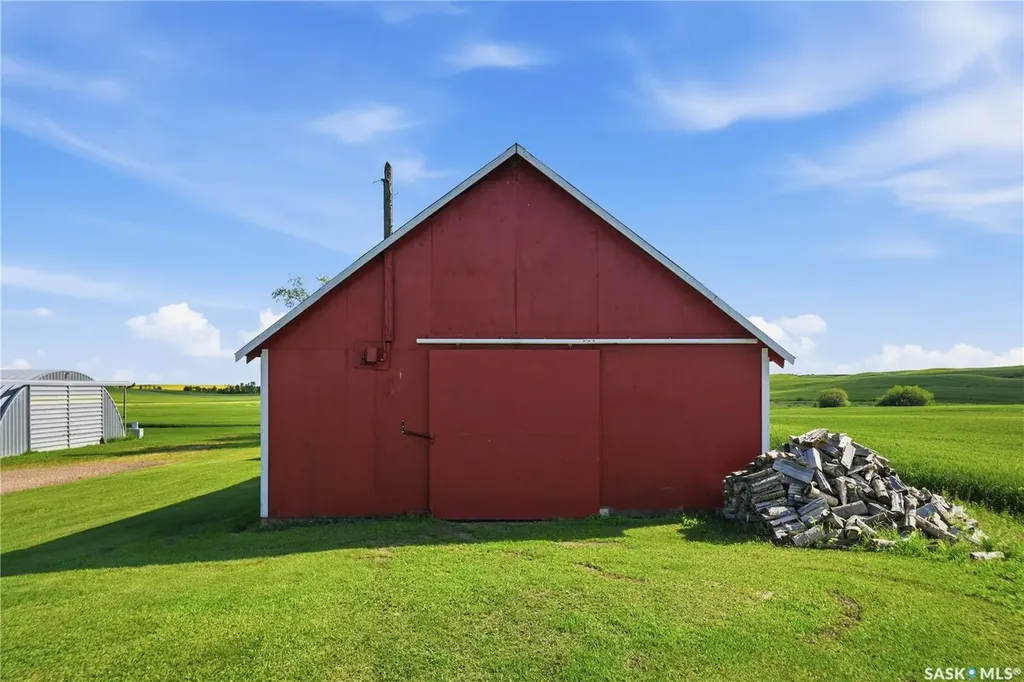 Rural Address Leask Rm No. 464 SK S0J 1M0