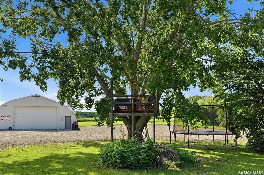 Rural Address Leask Rm No. 464 SK S0J 1M0