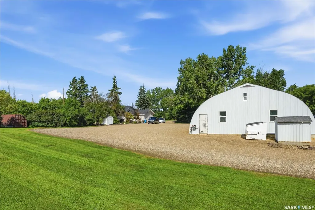 Rural Address Leask Rm No. 464 SK S0J 1M0