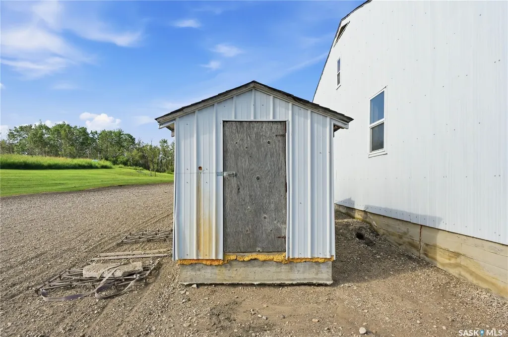 Rural Address Leask Rm No. 464 SK S0J 1M0