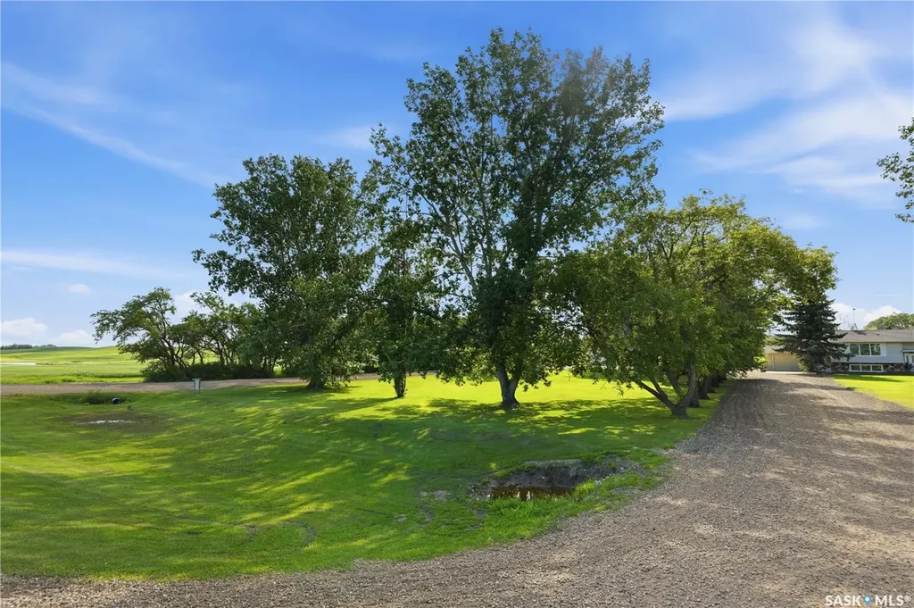 Rural Address Leask Rm No. 464 SK S0J 1M0