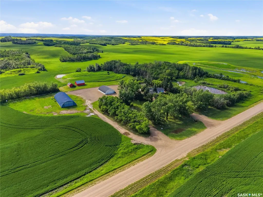 Rural Address Leask Rm No. 464 SK S0J 1M0