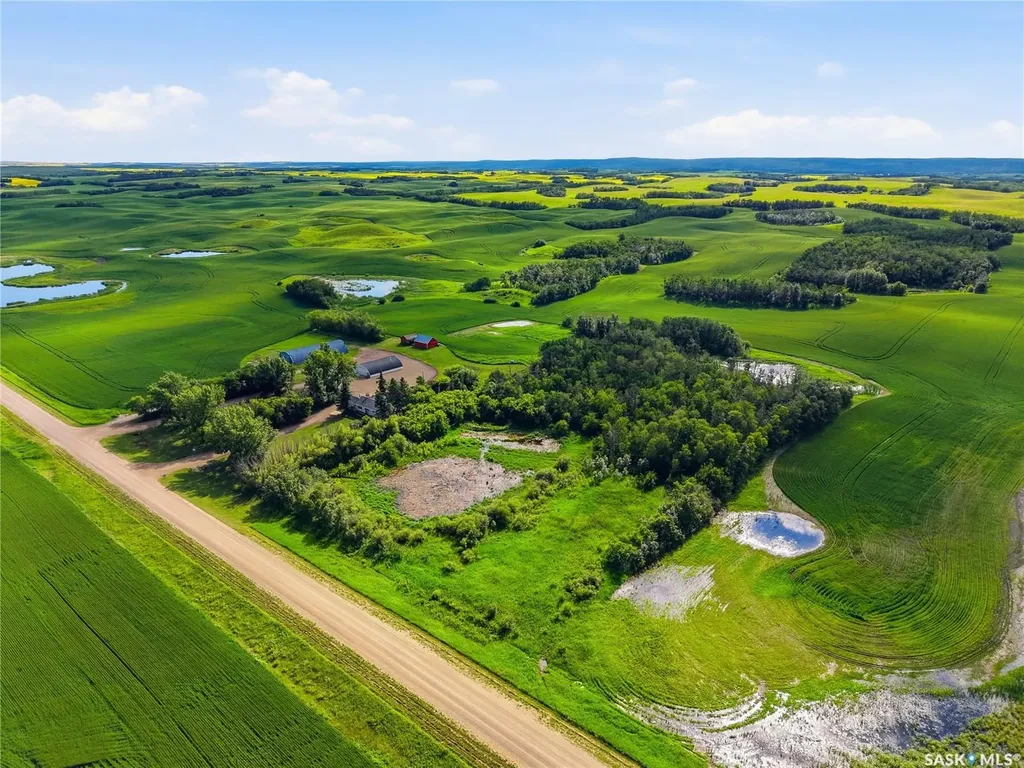Rural Address Leask Rm No. 464 SK S0J 1M0