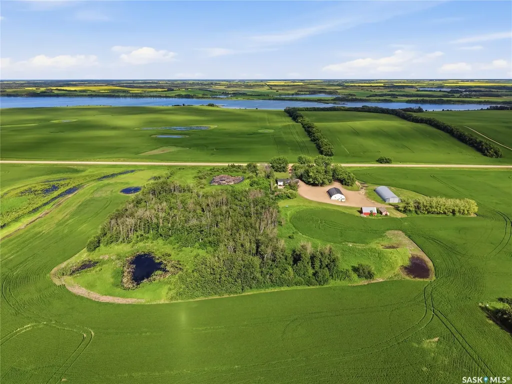 Rural Address Leask Rm No. 464 SK S0J 1M0