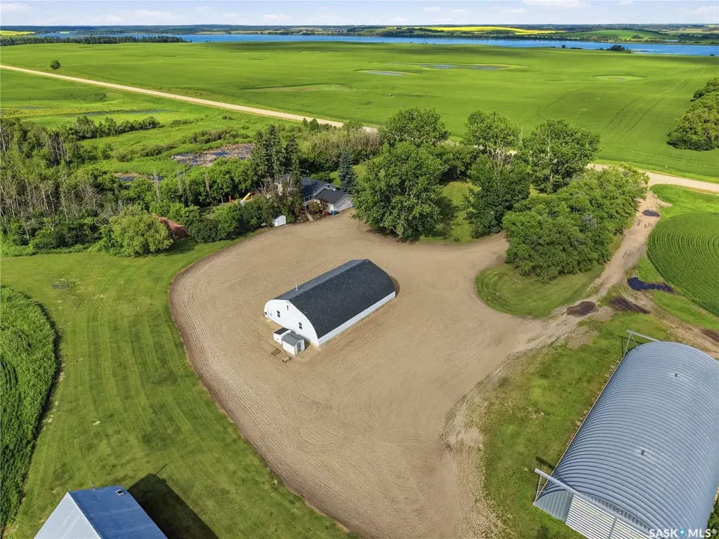Rural Address Leask Rm No. 464 SK S0J 1M0