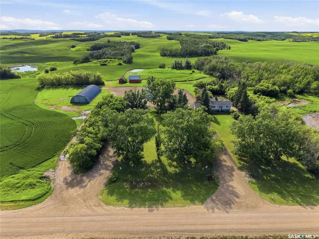 Rural Address Leask Rm No. 464 SK S0J 1M0