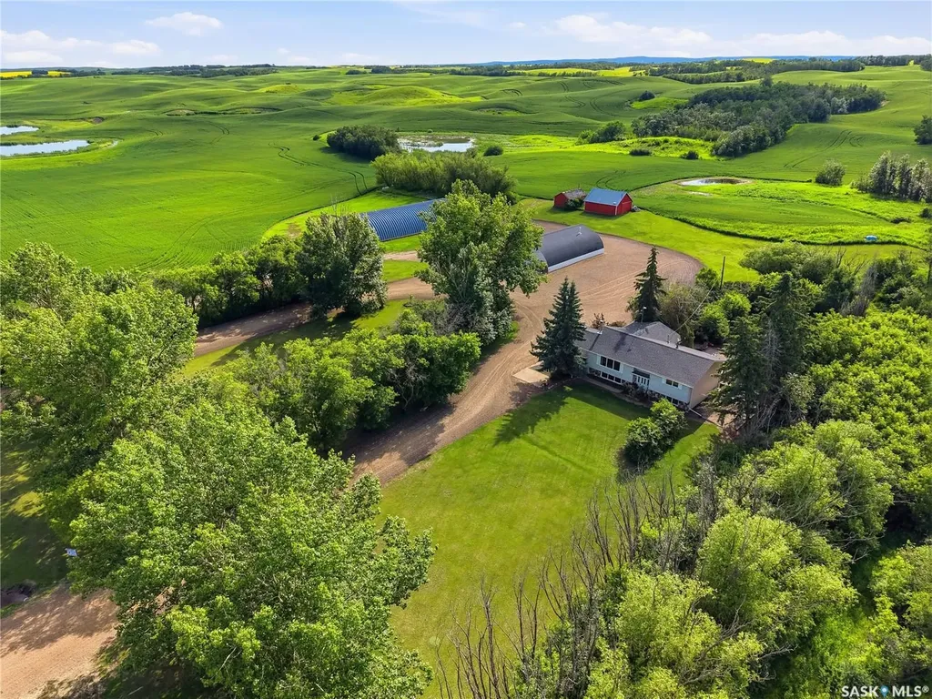 Rural Address Leask Rm No. 464 SK S0J 1M0