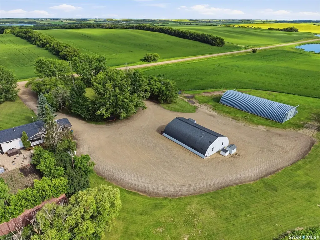 Rural Address Leask Rm No. 464 SK S0J 1M0