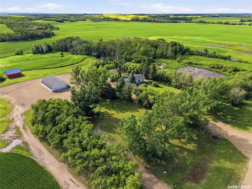 Rural Address Leask Rm No. 464 SK S0J 1M0