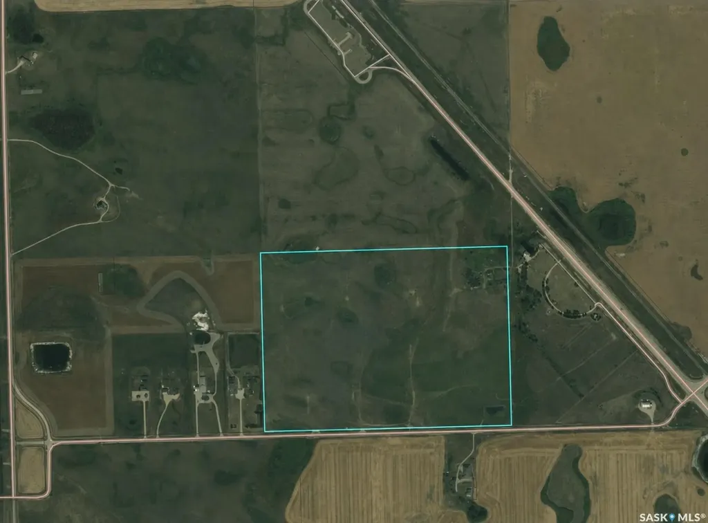 Rural Address Estevan Rm No. 5 SK S4A 0W9