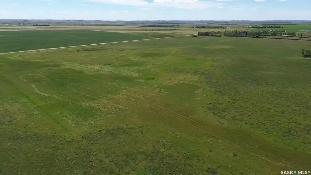 Rural Address Estevan Rm No. 5 SK S4A 0W9