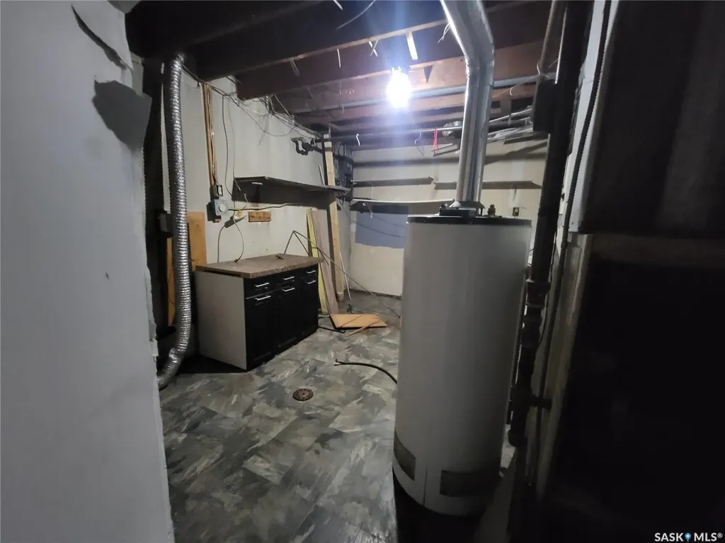1191 110th Street North Battleford SK S9A 2H5