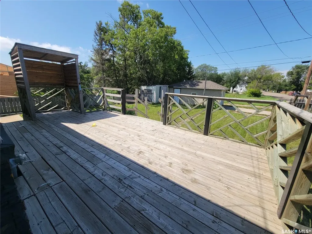 1191 110th Street North Battleford SK S9A 2H5