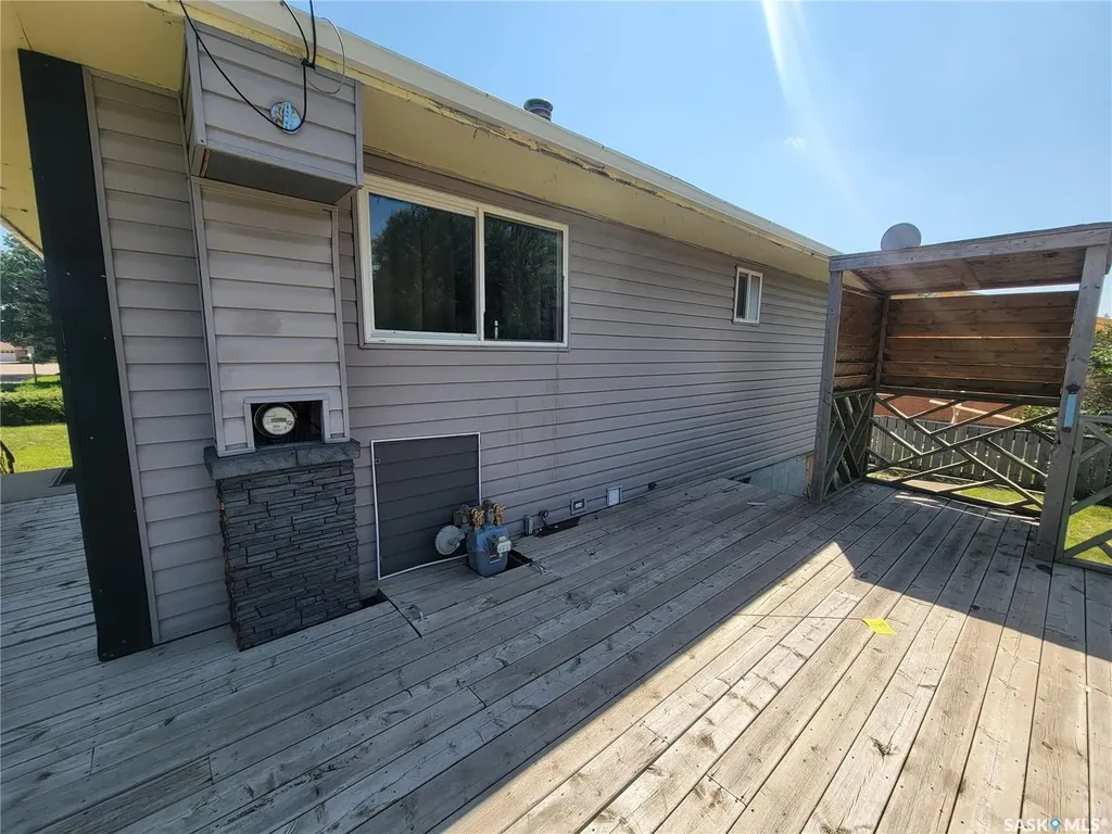 1191 110th Street North Battleford SK S9A 2H5