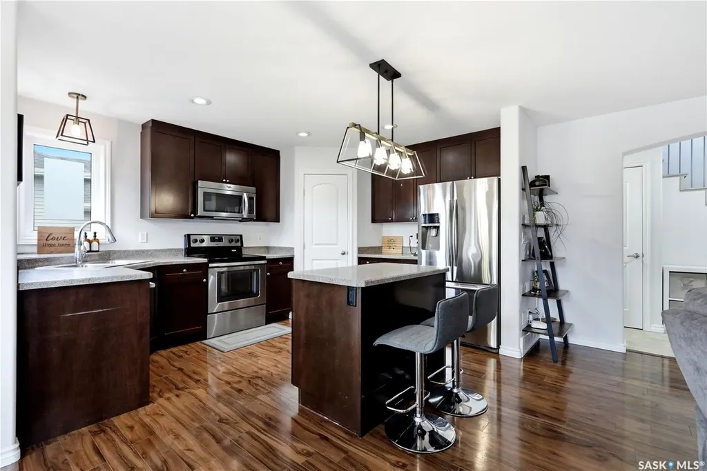 668 Lehrer Crescent Saskatoon SK S7R 0L2
