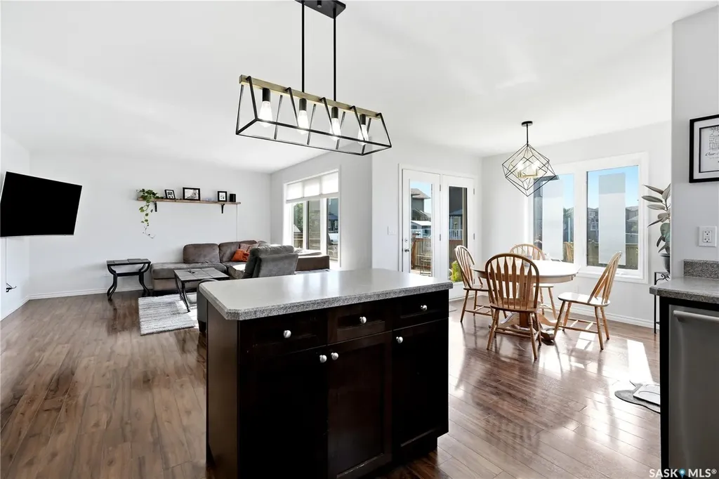 668 Lehrer Crescent Saskatoon SK S7R 0L2