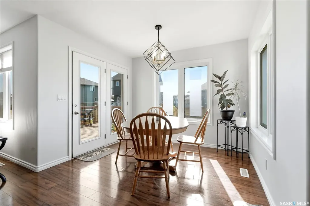 668 Lehrer Crescent Saskatoon SK S7R 0L2