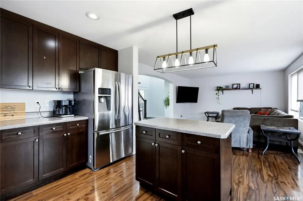 668 Lehrer Crescent Saskatoon SK S7R 0L2