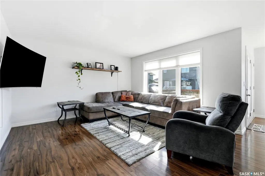 668 Lehrer Crescent Saskatoon SK S7R 0L2