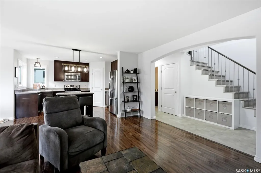 668 Lehrer Crescent Saskatoon SK S7R 0L2