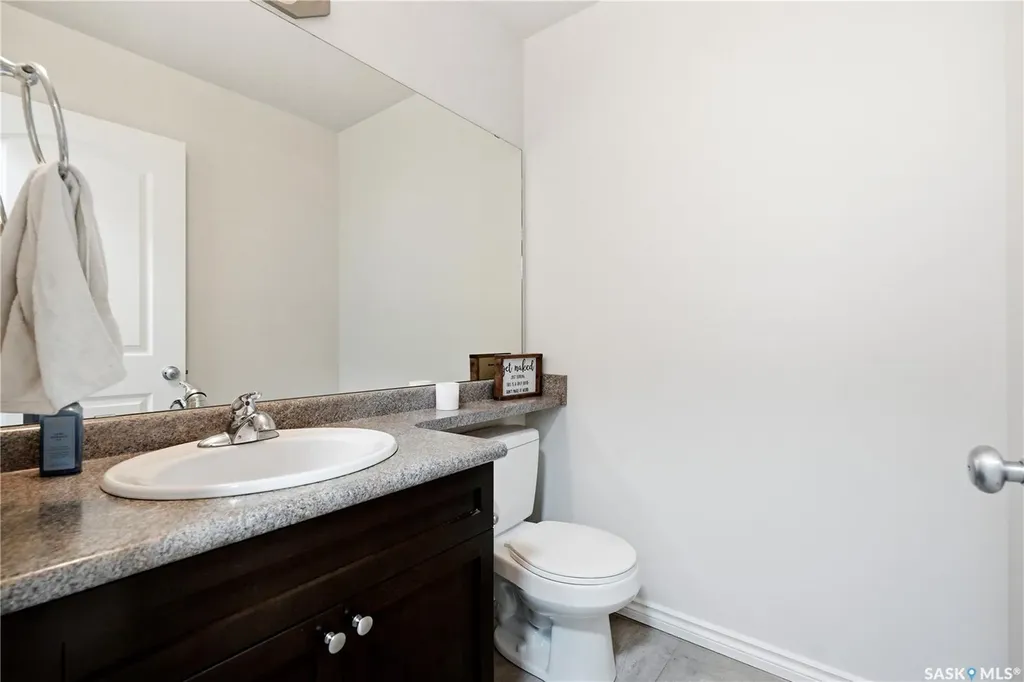 668 Lehrer Crescent Saskatoon SK S7R 0L2