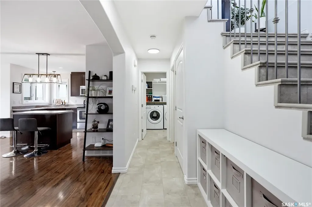 668 Lehrer Crescent Saskatoon SK S7R 0L2