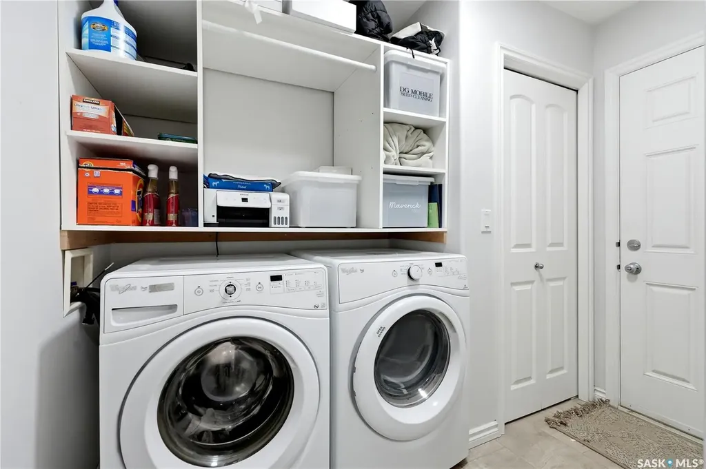 668 Lehrer Crescent Saskatoon SK S7R 0L2