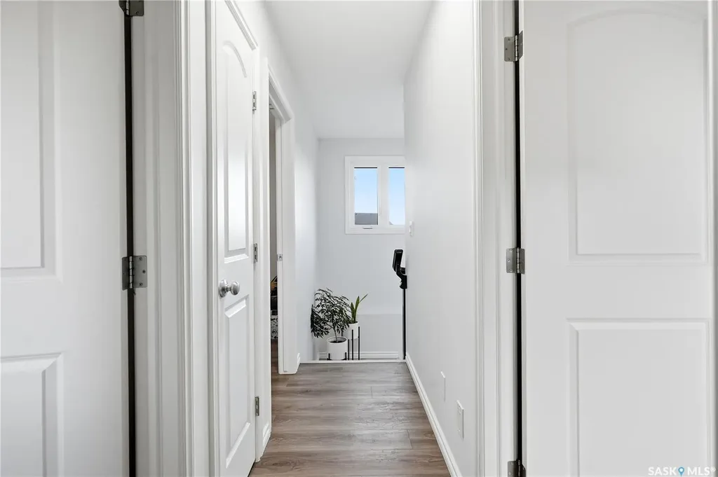 668 Lehrer Crescent Saskatoon SK S7R 0L2