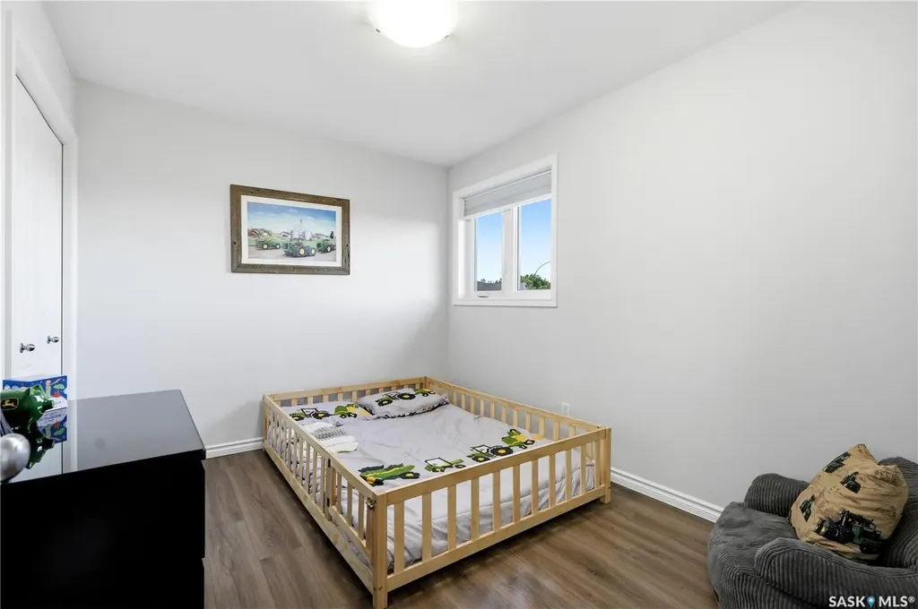 668 Lehrer Crescent Saskatoon SK S7R 0L2