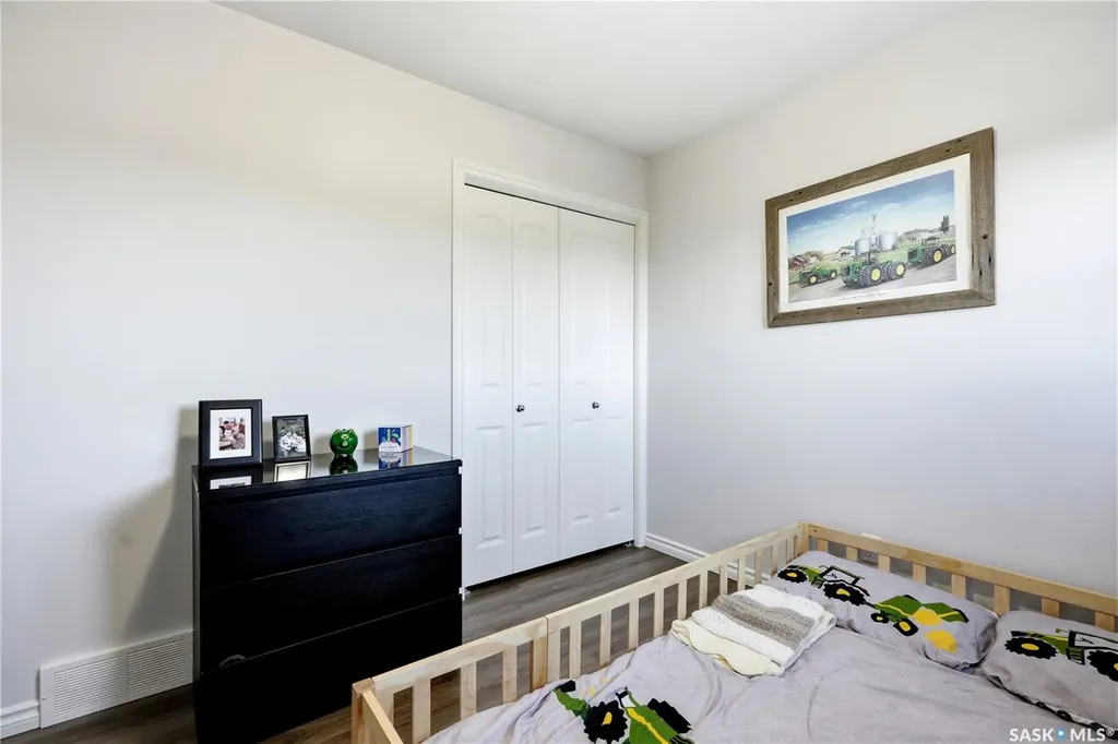 668 Lehrer Crescent Saskatoon SK S7R 0L2