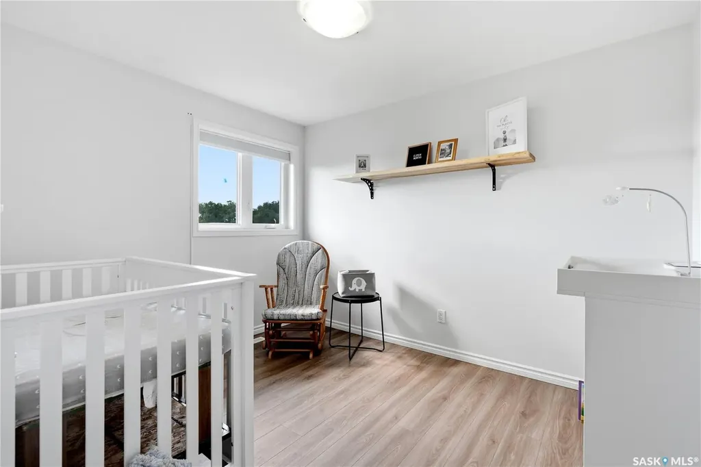 668 Lehrer Crescent Saskatoon SK S7R 0L2