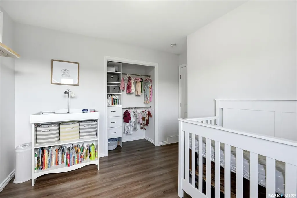 668 Lehrer Crescent Saskatoon SK S7R 0L2