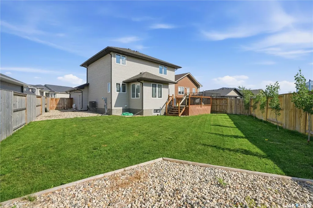 668 Lehrer Crescent Saskatoon SK S7R 0L2