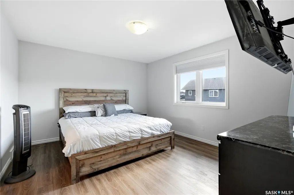 668 Lehrer Crescent Saskatoon SK S7R 0L2
