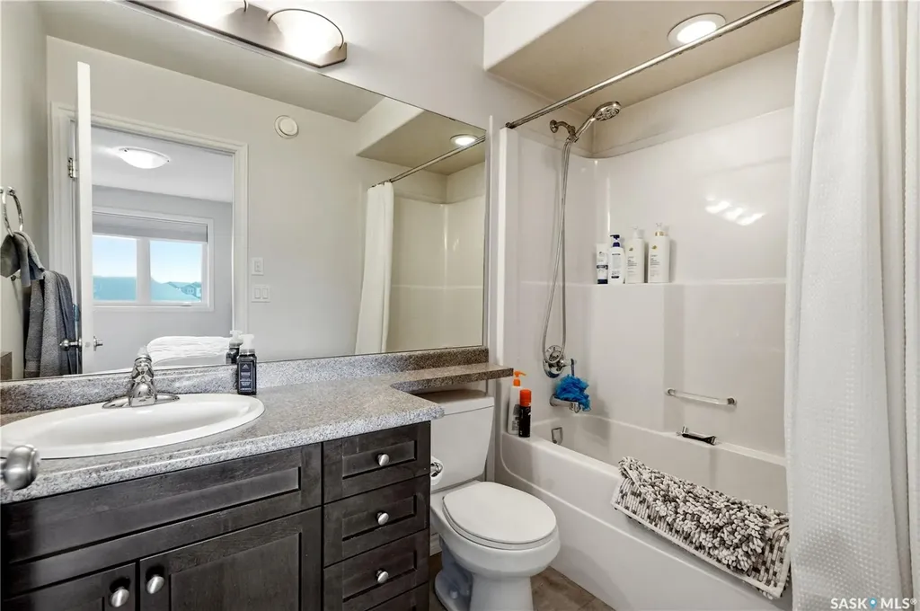 668 Lehrer Crescent Saskatoon SK S7R 0L2