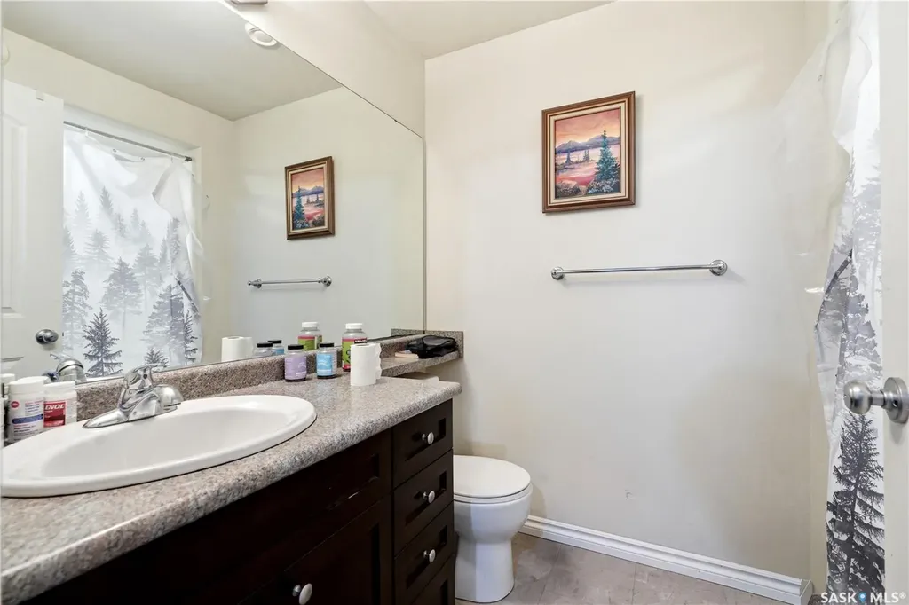 668 Lehrer Crescent Saskatoon SK S7R 0L2