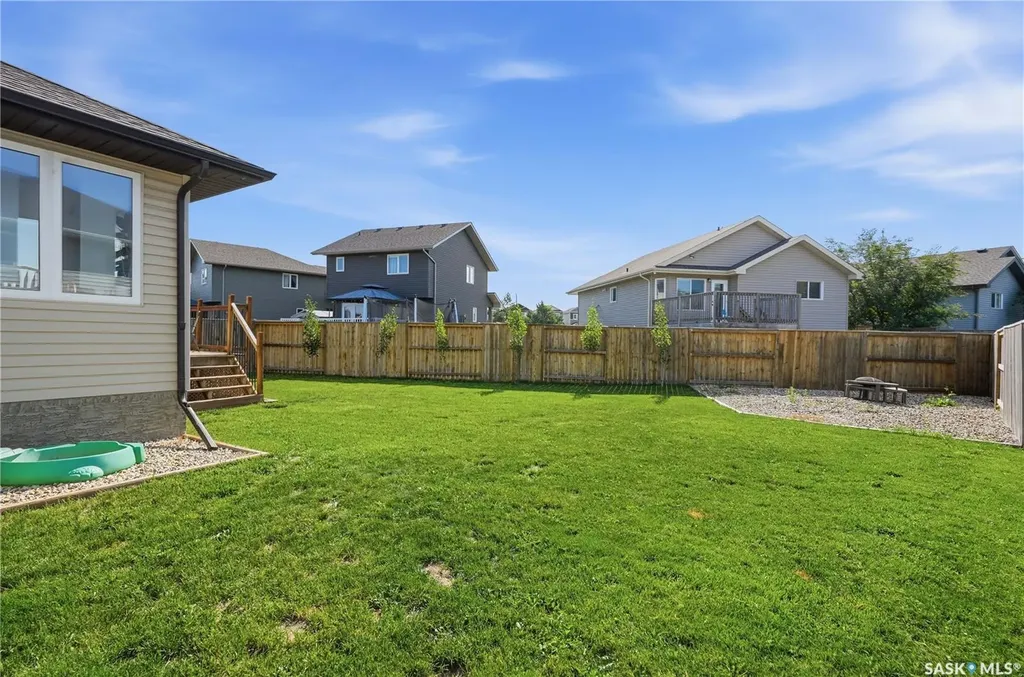 668 Lehrer Crescent Saskatoon SK S7R 0L2