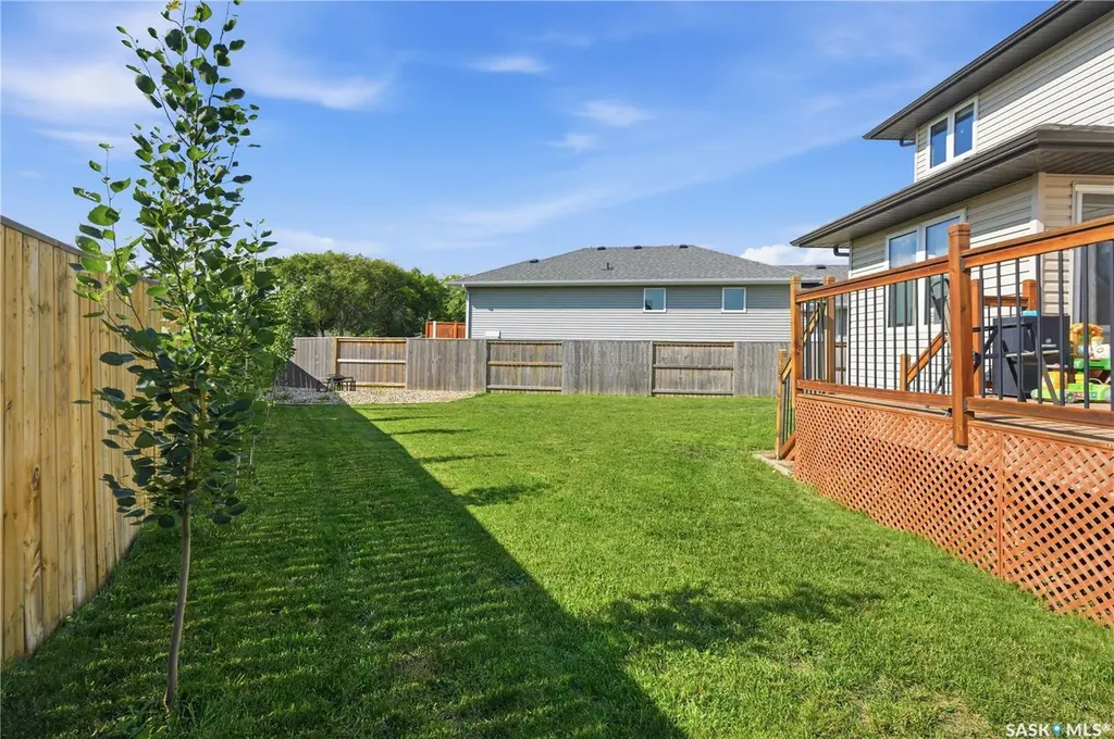 668 Lehrer Crescent Saskatoon SK S7R 0L2